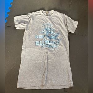 Miranda Lambert tee, S